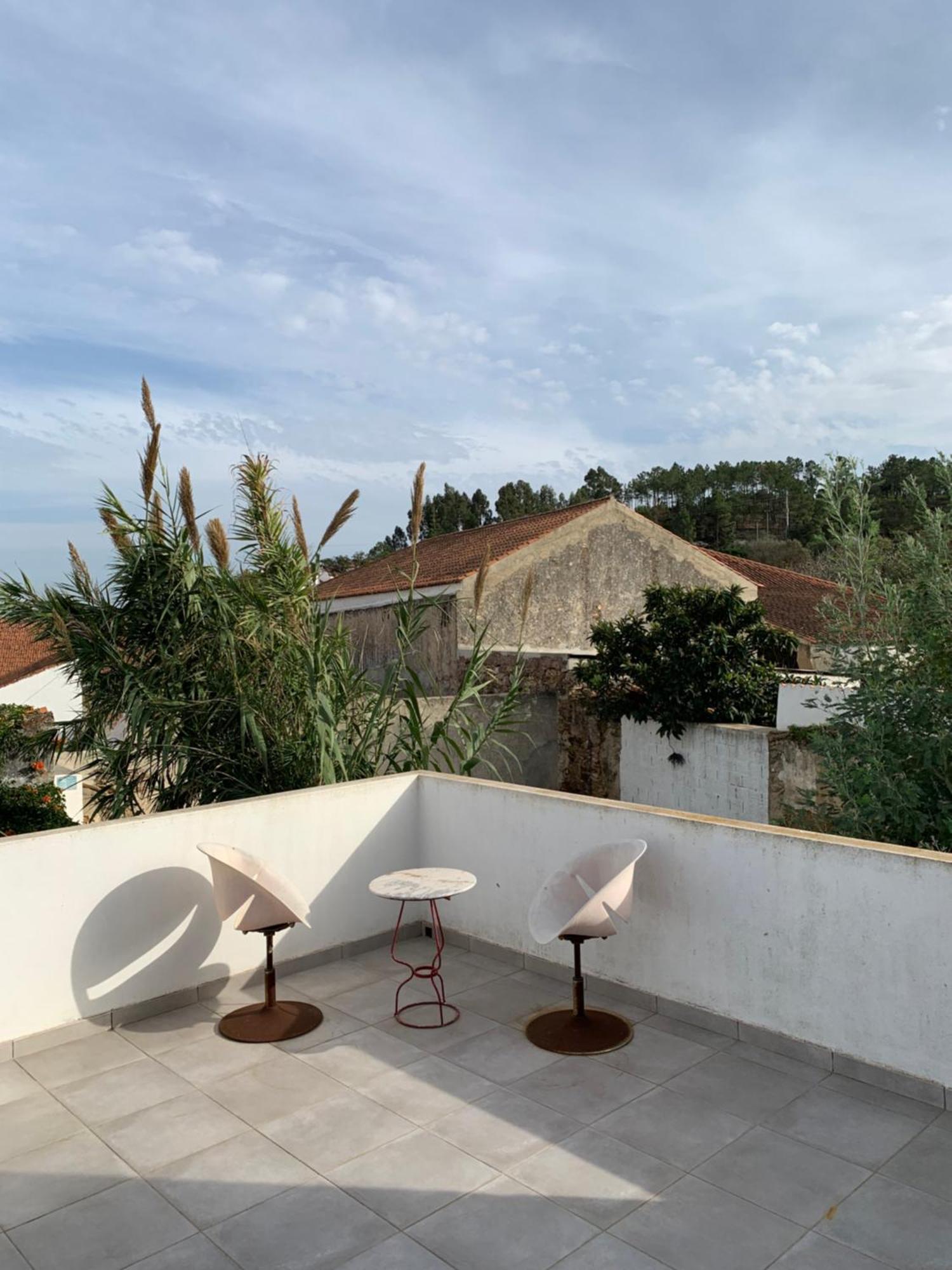 Farmacia Beach House Odemira Exteriör bild