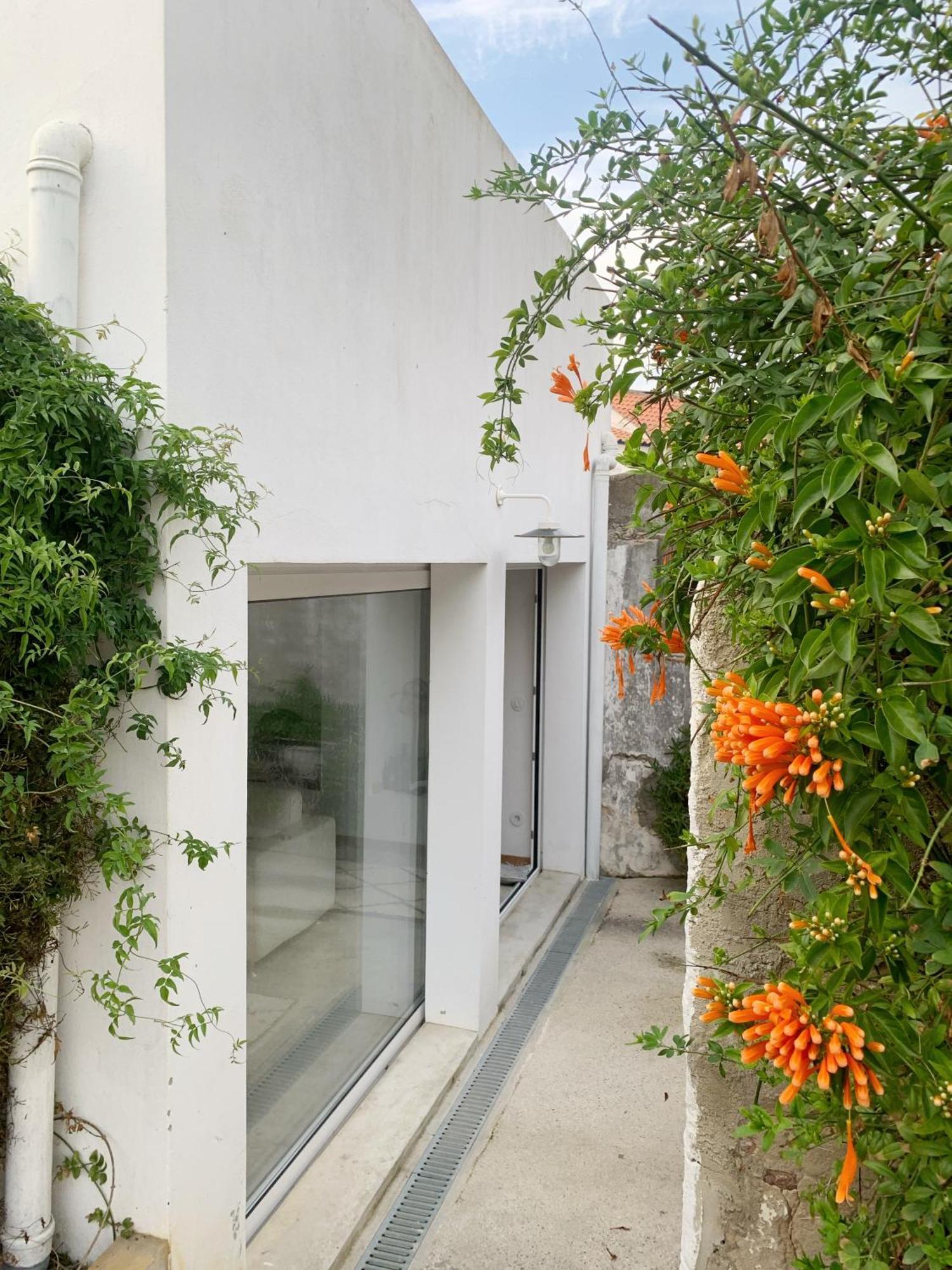 Farmacia Beach House Odemira Exteriör bild